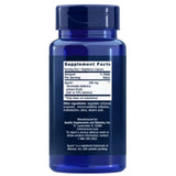 Life Extension Uric Acid Control 100 mg - 60 Veg Capsules