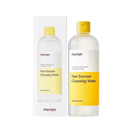 Ma:nyo Pure Enzyme Cleansing Water - 400 ml