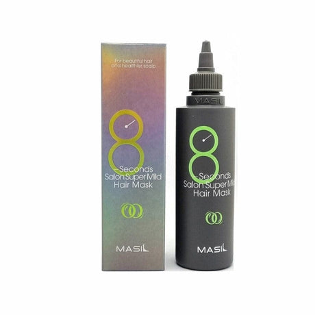 Masil 8 Seconds Salon Super Mild Hair Mask - 200 ml