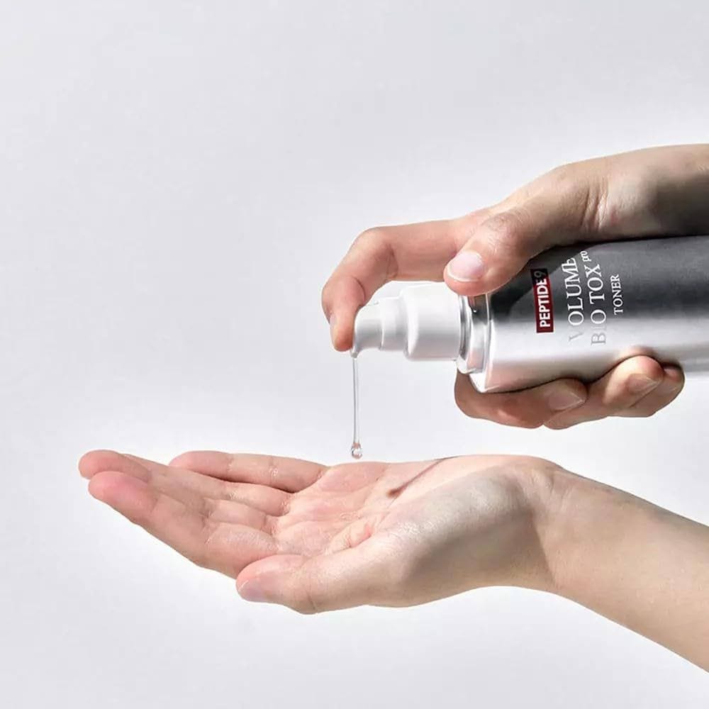 Medi-Peel Peptide 9 Volume Bio Tox Toner Pro - 250 ml