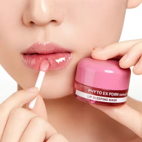 Medi-Peel Phyto EX PDRN Melting Glow Lip Sleeping Mask - 11 g