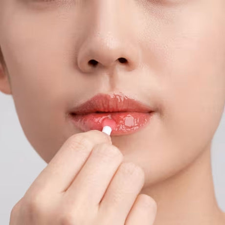 Medi-Peel Phyto EX PDRN Melting Glow Lip Sleeping Mask - 11 g