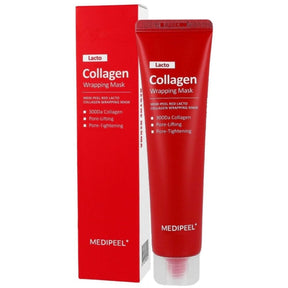 Medi-Peel Red Lacto Collagen Mask - 70 ml