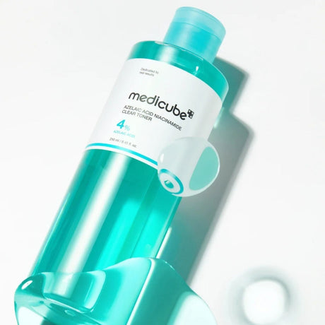 Medicube Azelaic Acid Clear Toner - 250 ml