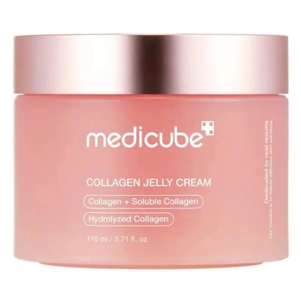 Medicube Collagen Jelly Cream - 110 ml