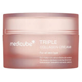 Medicube Triple Collagen Cream 4.0 - 50 ml