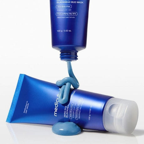 Medicube Zero Pore Blackhead Mud Mask - 100 g