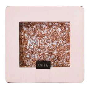 Missha Glitter Prism Shimmering Eye Shadows Kitten Prism