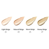 Missha M Perfect Cover Serum B.B. Cream NO. 21 - 50 ml