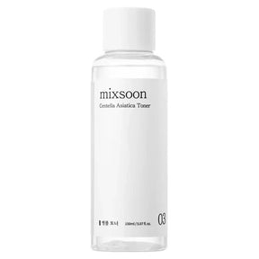Mixsoon Centella Asiatica Toner - 150 ml