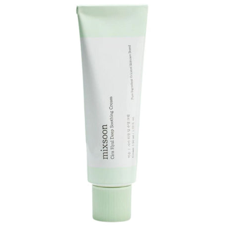 Mixsoon Cica Hyal Deep Soothing Cream - 50 ml