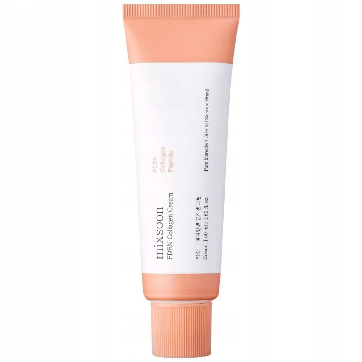 Mixsoon PDRN Collagen Cream - 50 ml
