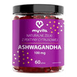 MyVita Ashwagandha 100 mg - 60 Gummies
