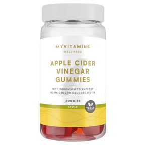 MyVitamins Apple Cider Vinegar - 60 Gummies