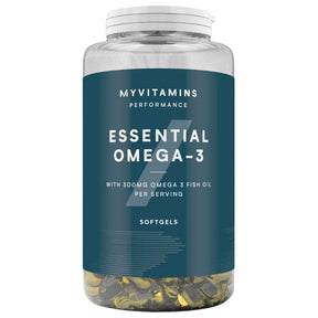 MyVitamins Essential Omega-3 - 90 Capsules