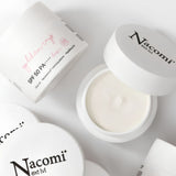 Nacomi Next Lvl UV Basic Face Cream SPF 50 - 50 ml