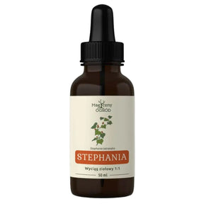Nanga Stephania Tetrandra Herbal Extract 1:1 - 50 ml