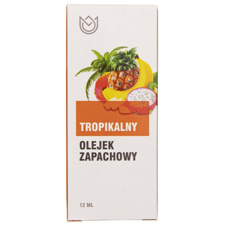 Naturalne Aromaty Fragrance Tropical - 12 ml