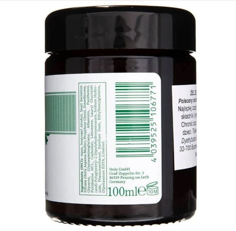 Naturhof Snail Slime Gel - 100 ml