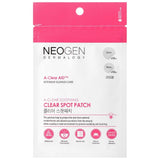 Neogen Dermalogy A-Clear Soothing Spot Patch - 24 pieces