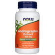 Now Foods Andrographis Extract 400 mg - 90 Veg Capsules