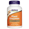 Now Foods Plant Enzymes - 120 Veg Capsules