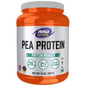 Now Foods Sport Pea Protein - 907 g