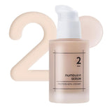 Numbuzin No. 2 Protein 43% Creamy Serum - 50 ml