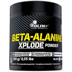 Olimp Beta-Alanine Xplode Powder - 250 g