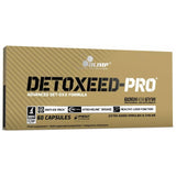 Olimp Detoxeed-PRO - 60 Capsules