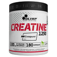 Olimp Labs Creatine 1250 Creapure, Creatine Monohydrate - 180 Capsules