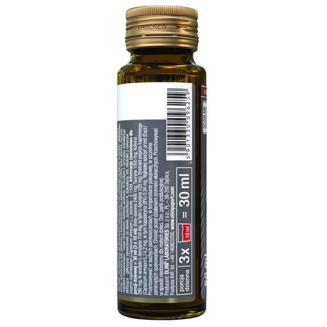 Olimp R-Weiler Pre-Workout Shot, Cola - 60 ml