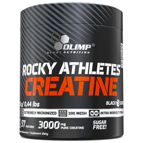 Olimp Rocky Athletes Creatine 3000 mg - 200 g
