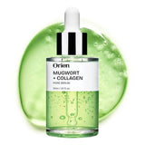 Orien Mugwort Collagen Serum - 30 ml