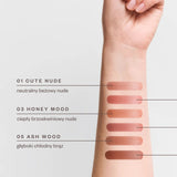 Paese Cream Lip Liner, Shade 05 Ash Wood - 0,6 g