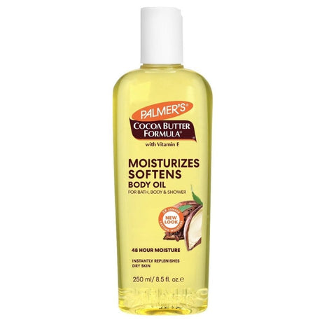 Palmer's Cocoa Butter Formula Moisturizing Body Oil - 250 ml