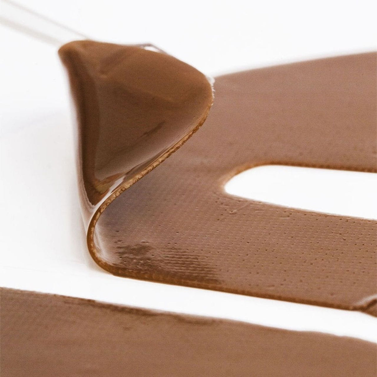 Petitfee Cacao Energising Hydrogel Mask with Cocoa Extract - 5 Pieces