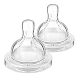 Philips Avent Anti-Colic Soother 0 m+ - 2 Pieces
