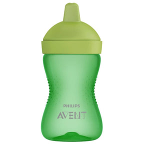Philips Avent Cup with Spout, Green - 300 ml