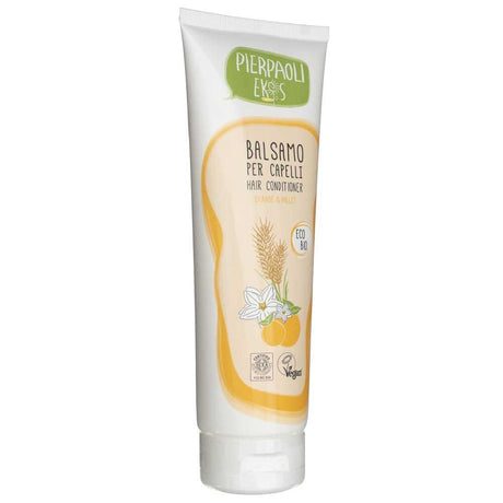 Pierpaoli Ekos Orange and Millet Hair Conditioner - 250 ml