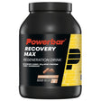 PowerBar Recovery Max Drink, Chocolate - 1144 g