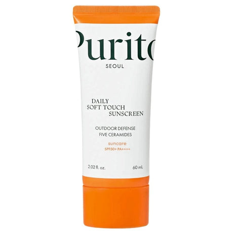 Purito Daily Soft Touch Sunscreen SPF50+ - 60 ml