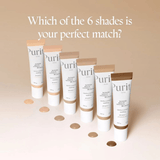 Purito Seoul Wonder Releaf Centella BB Cream, 27 Sand Beige - 30 ml