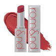 Rom&nd Zero Matte Lipstick, 01 Dusty Pink - 3 g