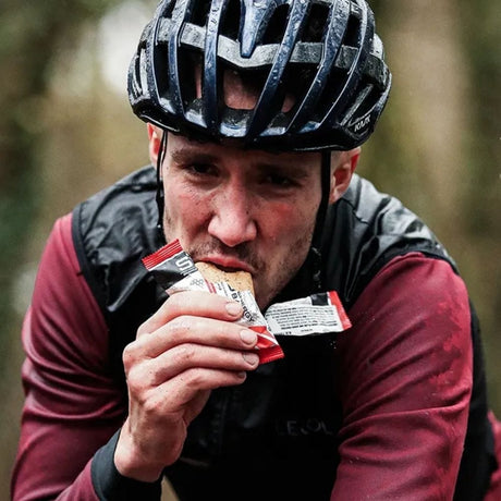 SiS GO Energy Bake Energy Bar, Tiramisu - 12 Pieces