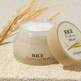 Skinfood Rice Brightening Cream - 60 ml