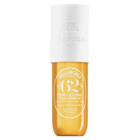 Sol de Janeiro Brazilian Crush Cheirosa '62 Body Mist - 90 ml
