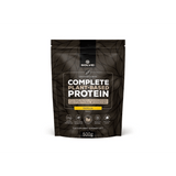 Solve Labs Complete Plant-Based Protein, Vanilla - 500 g