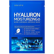 Some By Mi Hyaluron Moisturising Sheet Mask - 25 g