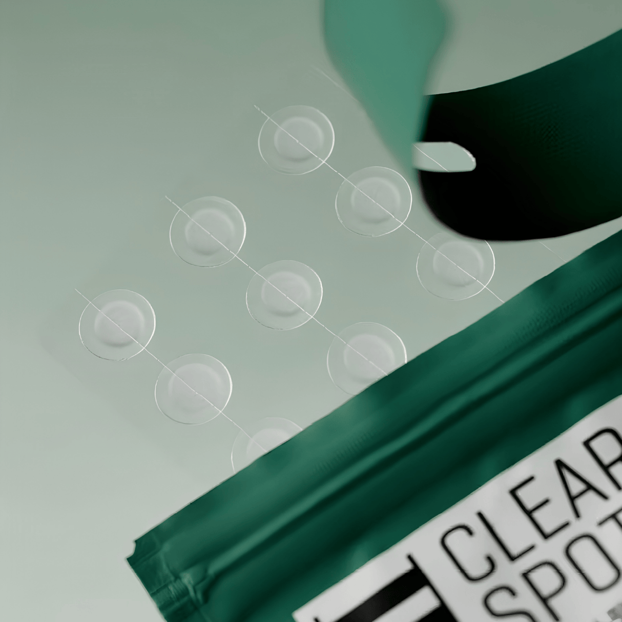 Some By Mi Spot Patch for Pimples and Imperfections - 18 Patches